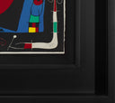 La Femme au Miroir (M.242), 1956