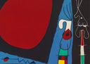La Femme au Miroir (M.242), 1956