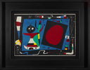 La Femme au Miroir (M.242), 1956