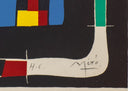 La Femme au Miroir (M.242), 1956