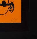 Le Polyglotte Orange (M.603), 1969