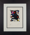 Letter from the Seer to Paul Demeny on May 15, 1871 (M.943), 1974