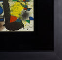 Surrealist Birds (M.948, Miró. Sculptures), 1974