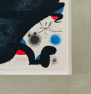 Eustache (M.1024), 1975 by Joan Miró