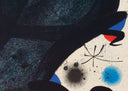 Eustache (M.1024), 1975 by Joan Miró