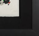 Untitled (La Mélodie Acide, M.1215), 1980