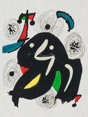 Untitled (La Mélodie Acide, M.1215), 1980