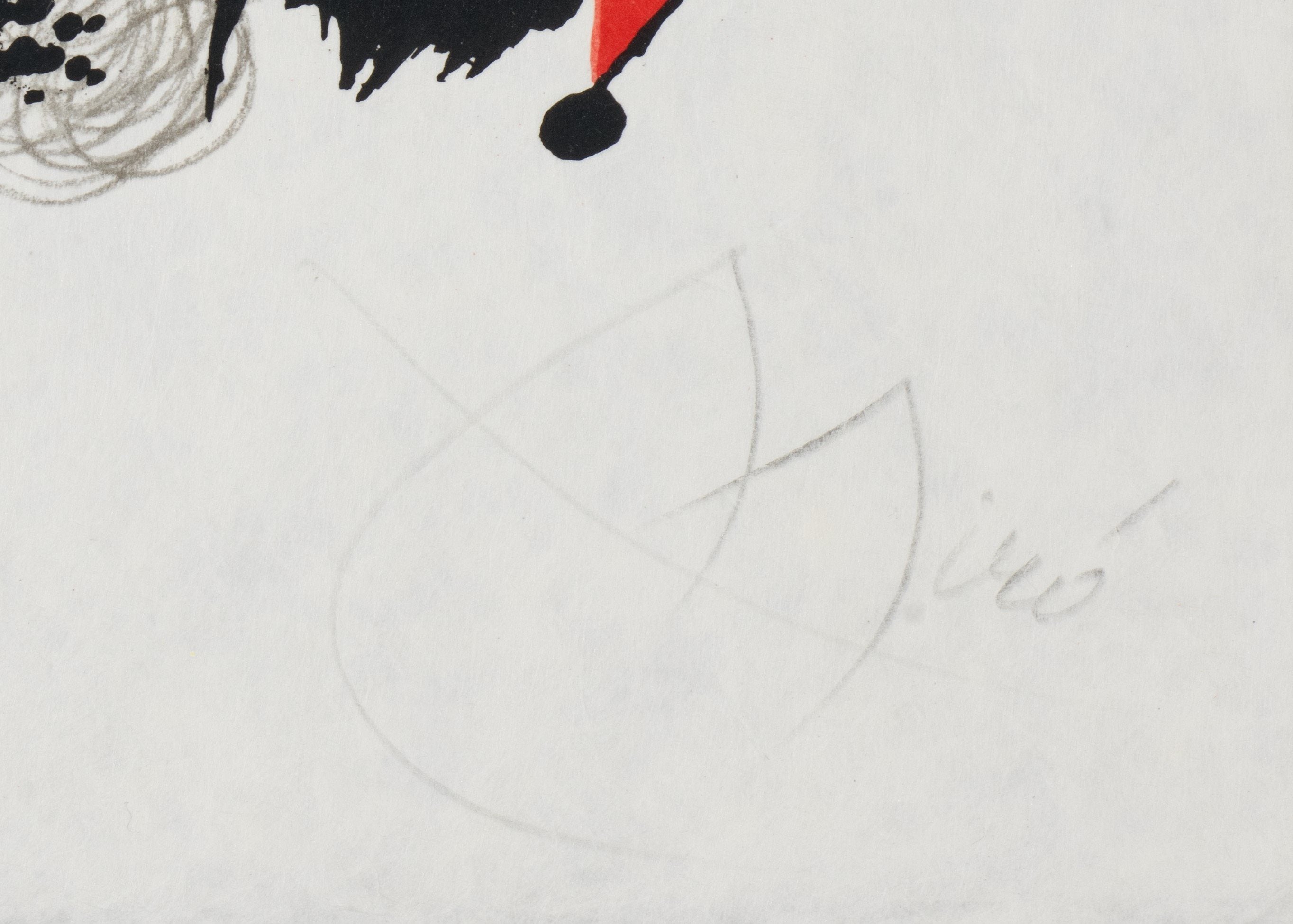 180 - Untitled (La Mélodie Acide, M.1215), 1980