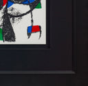 Untitled (Lithographe II, M.1037), 1975
