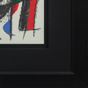 Untitled (Lithographe II, M.1041), 1975