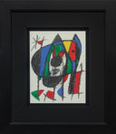 Untitled (Lithographe II, M.1041), 1975