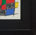 Untitled (Lithographe II, M.1042), 1975