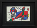 Untitled (Lithographe II, M.1042), 1975
