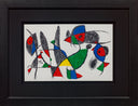 Untitled (Lithographe II, M.1045), 1975