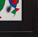 Untitled (Lithographe II, M.1045), 1975