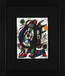 Untitled (Lithographe III, M.1113), 1977