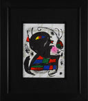 Untitled (Lithographe III, M.1117), 1977