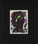 Untitled (Lithographe IV, M.1259), 1981