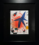 Untitled (Lithographe I, M.857), 1972