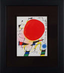 Untitled (Lithographe I, M.859), 1972