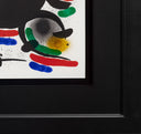 Untitled (Lithographe I, M.860, 1972
