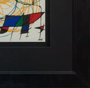 Untitled (Lithographe I, M.861), 1972