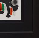 Untitled (Lithographe I, M.864), 1972