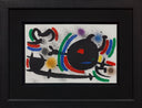 Untitled (Lithographe I, M.866), 1972