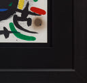 Untitled (Lithographe I, M.866), 1972