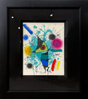 Untitled (Lithographe I, M.867), 1972