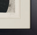 Untitled (Le Lézard aux Plumes d'Or, M.794), 1971