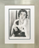 Le renard blanc (Duthuit 514), 1929