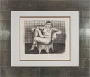 Jeune Hindoue (Duthuit 508), 1929