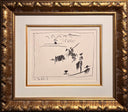La Pique (B.1014), 1961