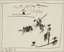 La Pique (B.1014), 1961