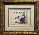 Jeu de Cape (B.1015), 1961