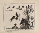 Jeu de Cape (B.1015), 1961