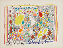 Le Picador II (B.1017), 1961