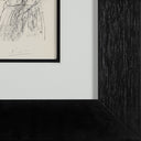 Nude with Gentleman (B.1464), 1969