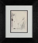 Nude with Gentleman (B.1464), 1969
