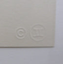 We The People (Artists for Obama), 2012 by Ed Ruscha