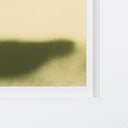 Angel, 2014 by Ed Ruscha