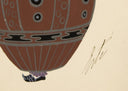 L'Orient Merveilleux, 1917