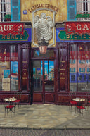 La Belle Epoque (Paris Days and Nights), 1996