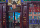 La Belle Epoque (Paris Days and Nights), 1996