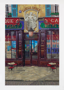 La Belle Epoque (Paris Days and Nights), 1996