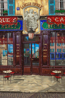 La Belle Epoque (Paris Days and Nights), 1996