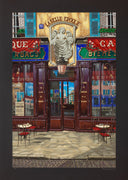 La Belle Epoque (Paris Days and Nights), 1996