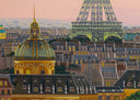 La Tour Eiffel (Toujours Paris), 2005