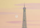 La Tour Eiffel (Toujours Paris), 2005